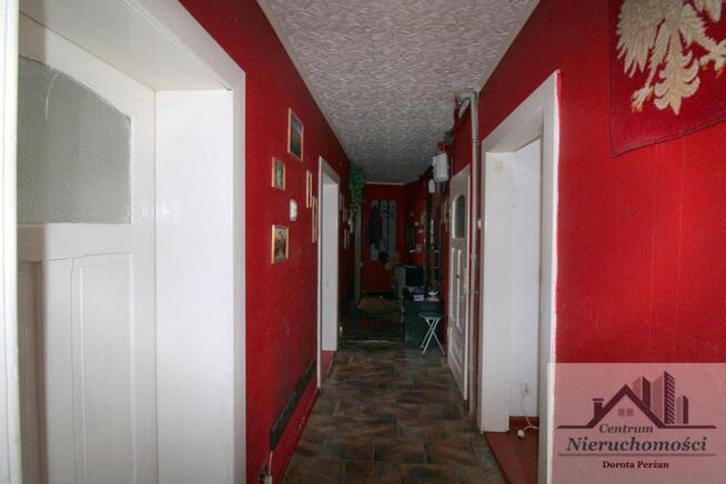 Mieszkanie Piława Górna