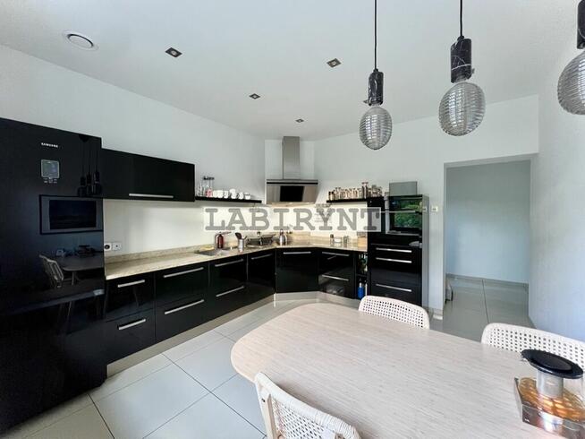 Dom po remoncie, ideał, dla wymagającego klienta