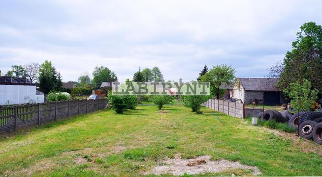 Kruszyna, 83m2, działka 1002m2, media w domu