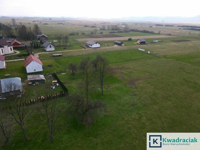 Działka budowlana Besko,