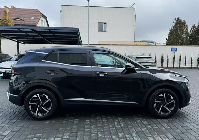 Kia Sportage Wersja L / automat / serwisowany w ASO / gwarancja