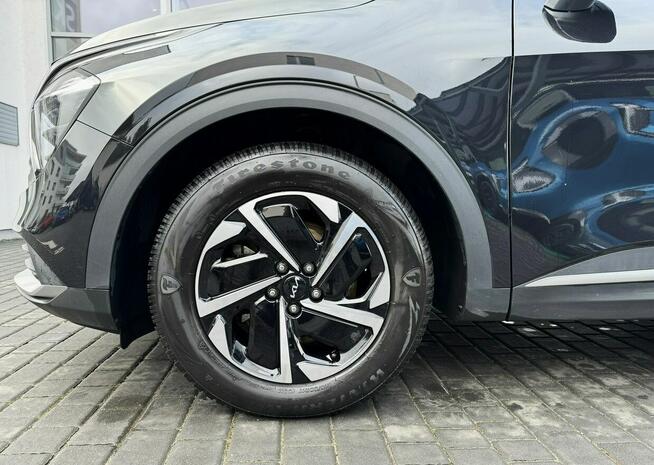 Kia Sportage Wersja L / automat / serwisowany w ASO / gwarancja