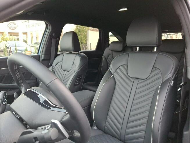 Kia Sorento 2.2 AWD 193KM/ Prestige Line / FV23% /demo/serwisowany w aso