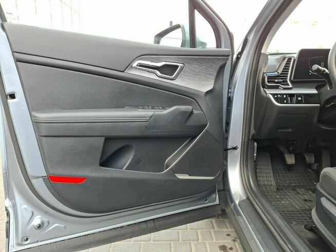 Kia Sportage M+WIN / 1.6 T-GDI 150KM/ serwisowany w ASO/ pierwszy właściciel