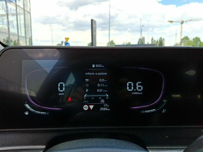 Kia Sportage M+WIN / 1.6 T-GDI 150KM/ serwisowany w ASO/ pierwszy właściciel