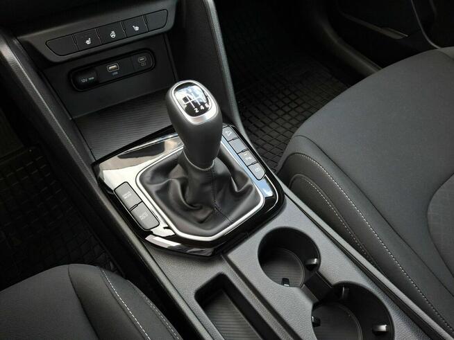 Kia Sportage M+WIN / 1.6 T-GDI 150KM/ serwisowany w ASO/ pierwszy właściciel