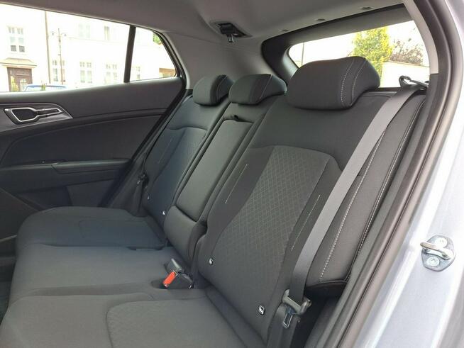 Kia Sportage M+WIN / 1.6 T-GDI 150KM/ serwisowany w ASO/ pierwszy właściciel