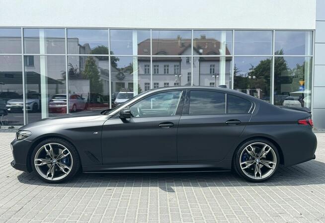 530i 252KM /M-Sport/aktywne wydechy/serwisowany/gwarancja 24 msc
