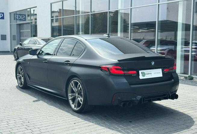 530i 252KM /M-Sport/aktywne wydechy/serwisowany/gwarancja 24 msc