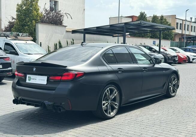 530i 252KM /M-Sport/aktywne wydechy/serwisowany/gwarancja 24 msc