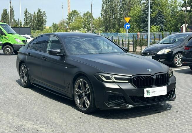 530i 252KM /M-Sport/aktywne wydechy/serwisowany/gwarancja 24 msc