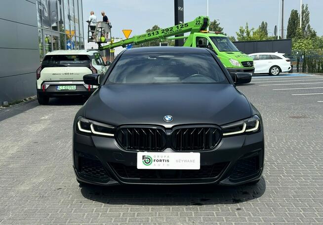 530i 252KM /M-Sport/aktywne wydechy/serwisowany/gwarancja 24 msc