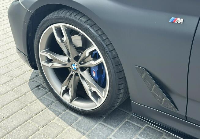 530i 252KM /M-Sport/aktywne wydechy/serwisowany/gwarancja 24 msc