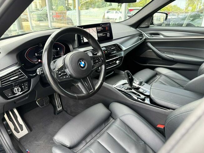 530i 252KM /M-Sport/aktywne wydechy/serwisowany/gwarancja 24 msc