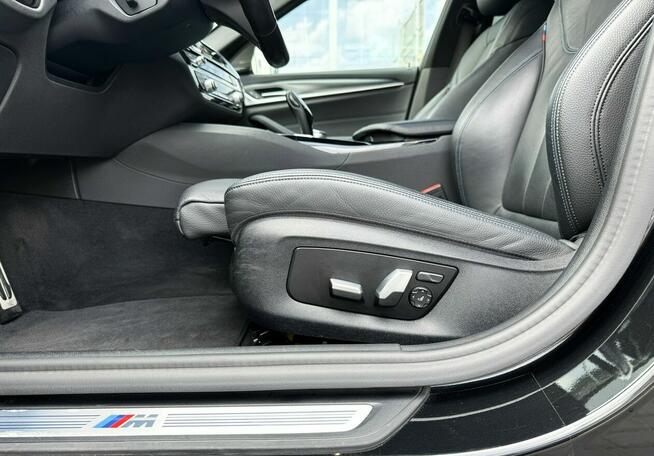 530i 252KM /M-Sport/aktywne wydechy/serwisowany/gwarancja 24 msc