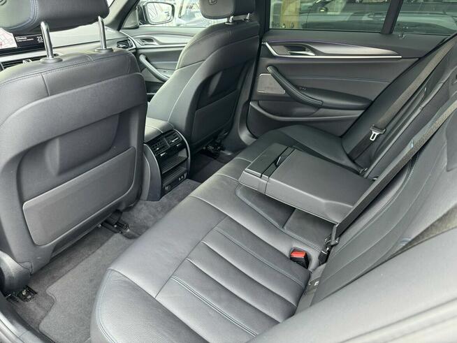 530i 252KM /M-Sport/aktywne wydechy/serwisowany/gwarancja 24 msc