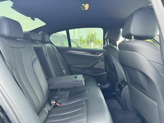 530i 252KM /M-Sport/aktywne wydechy/serwisowany/gwarancja 24 msc