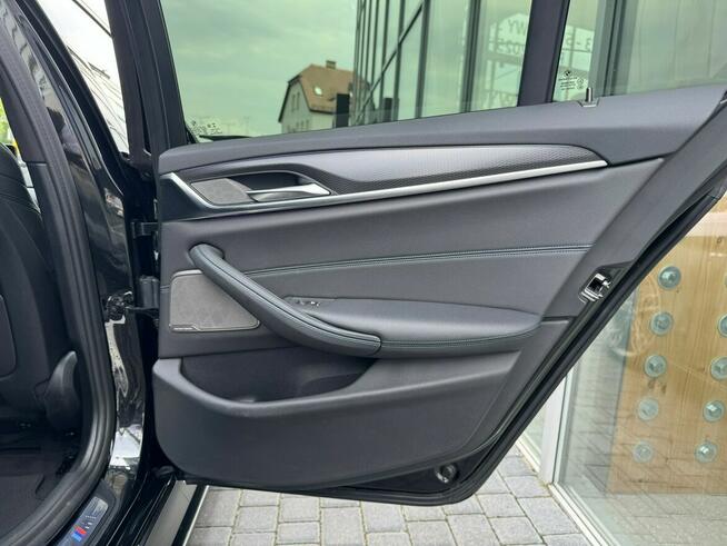 530i 252KM /M-Sport/aktywne wydechy/serwisowany/gwarancja 24 msc