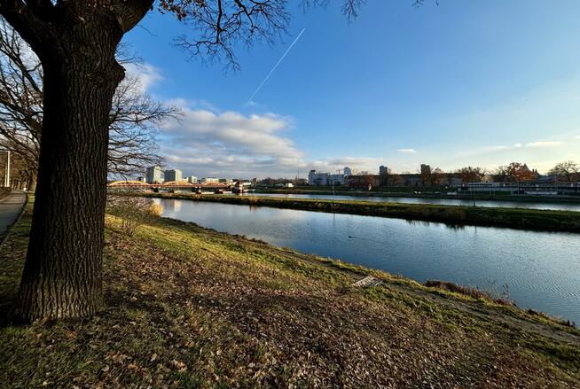 Mieszkanie Wrocław Psie Pole, Różanka, Na Polance