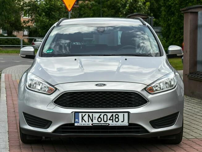 Ford Focus 1.5_Diesel_120 KM_118 tyś. km_LIFT