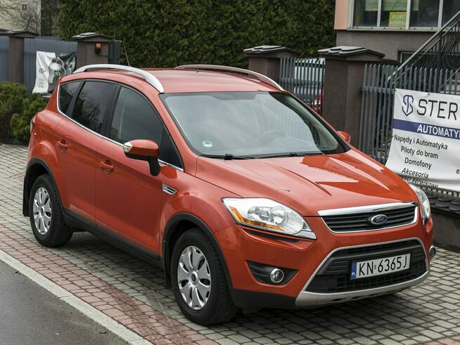 Ford Kuga 2.0_Diesel_140KM