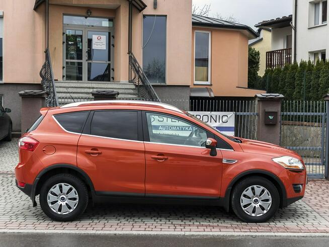 Ford Kuga 2.0_Diesel_140KM