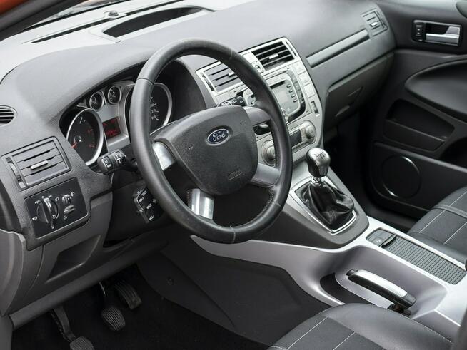 Ford Kuga 2.0_Diesel_140KM