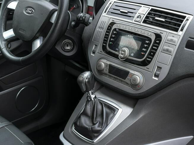 Ford Kuga 2.0_Diesel_140KM