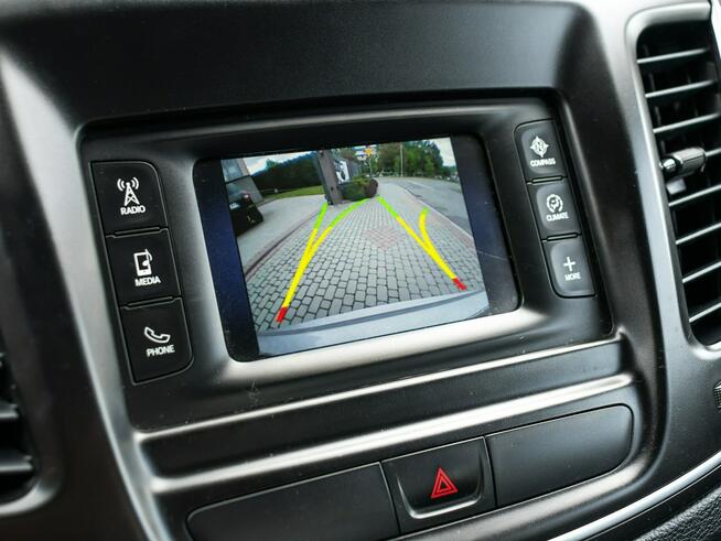 Chrysler 200 2.4_Benzyna_Gaz_175 KM_175 tyś. km