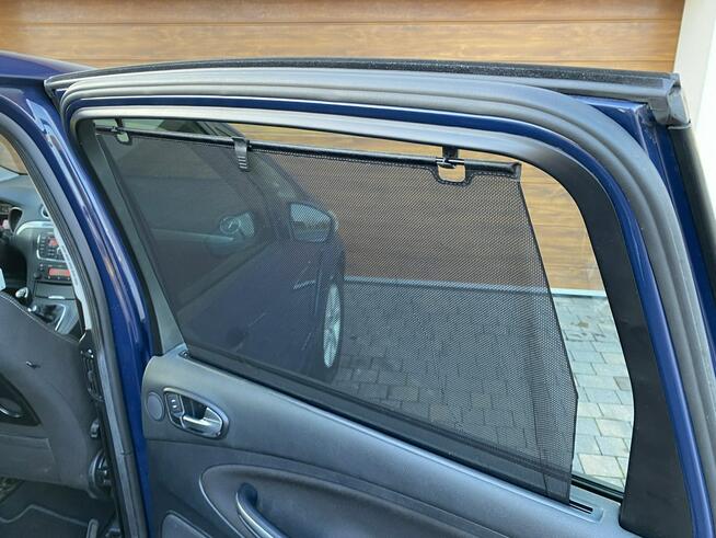 Ford S-Max 12r.1.6 benzyna z Niemiec bezwypadkowy platforma 2xPDC