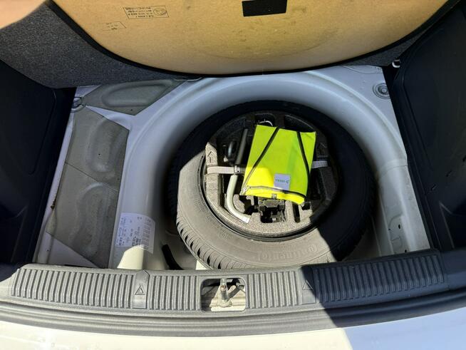 Škoda Fabia 15r. 1.2 benzyna bezwypadkowa super stan