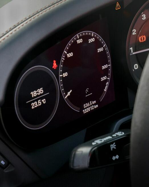 Porsche 911 FV 23% / SALON POLSKA / Pakiet SPORT CHRONO / Cabrio / Carrera 4 / 4x4