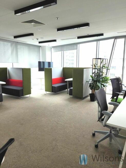 Lokal użytkowy Warszawa gm. Śródmieście Śródmieście, Inflancka