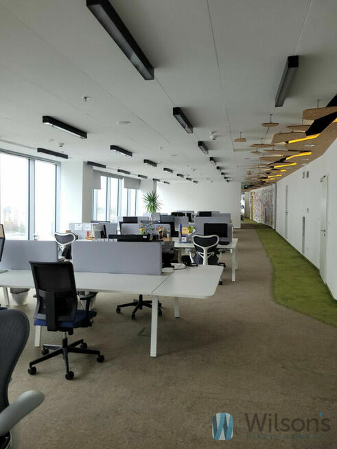 Lokal użytkowy Warszawa gm. Śródmieście Śródmieście, Inflancka