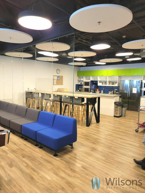 Lokal użytkowy Warszawa gm. Śródmieście Śródmieście, Inflancka