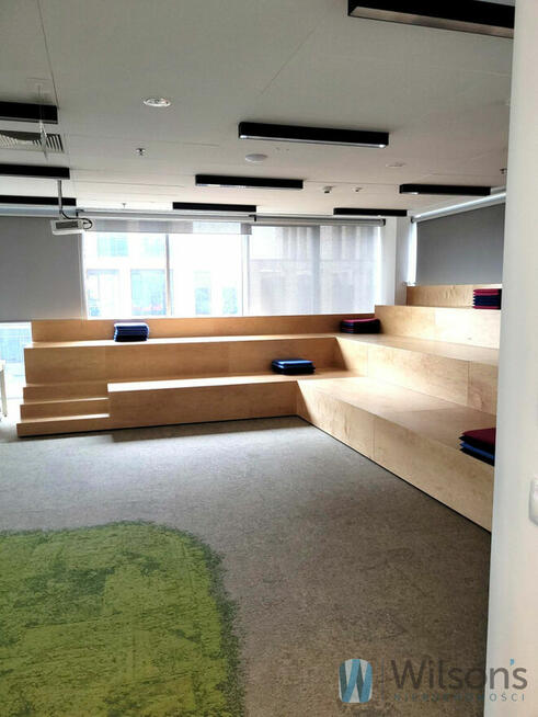 Lokal użytkowy Warszawa gm. Śródmieście Śródmieście, Inflancka