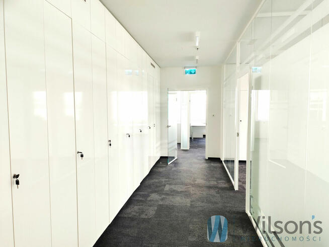 Lokal użytkowy Warszawa gm. Wola, Aleje Jerozolimskie