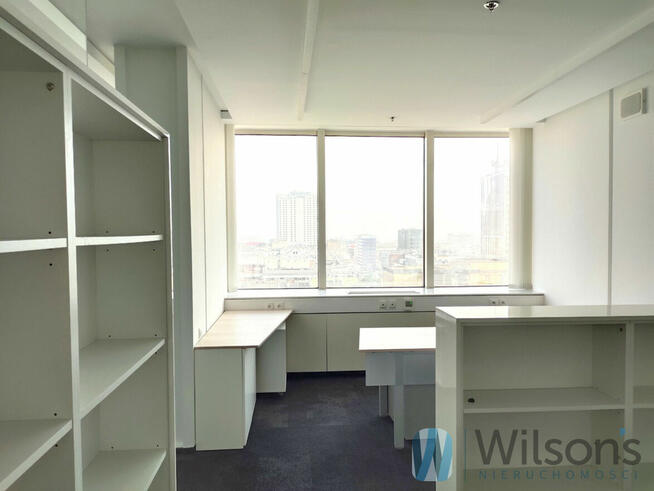 Lokal użytkowy Warszawa gm. Wola, Aleje Jerozolimskie