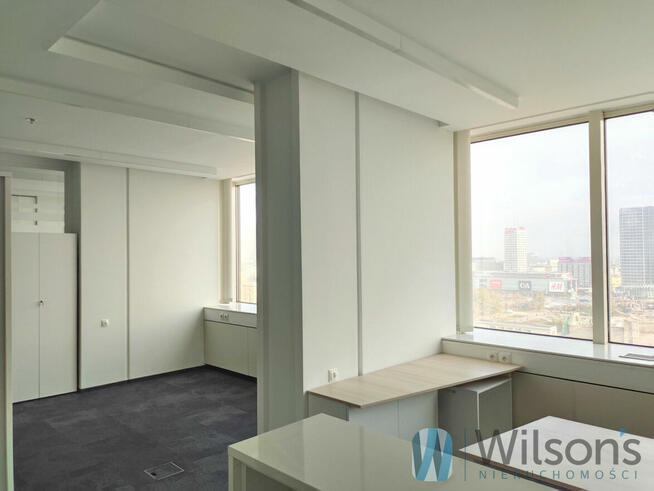 Lokal użytkowy Warszawa gm. Wola, Aleje Jerozolimskie