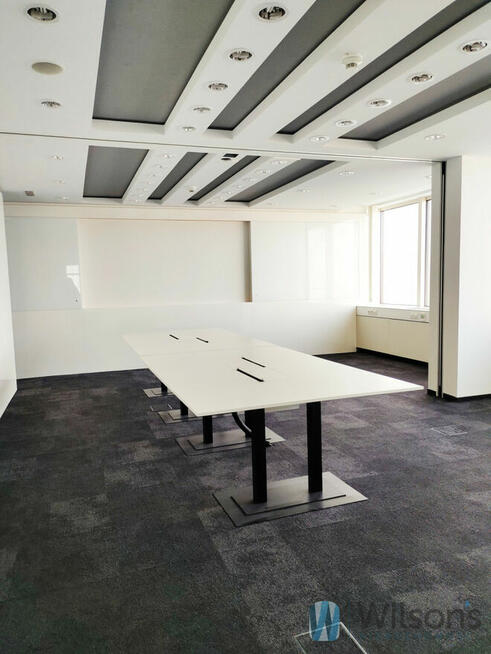 Lokal użytkowy Warszawa gm. Wola, Aleje Jerozolimskie