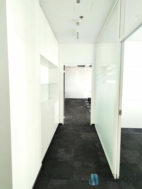 Lokal użytkowy Warszawa gm. Wola, Aleje Jerozolimskie