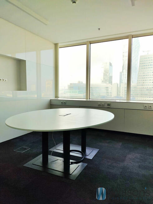 Lokal użytkowy Warszawa gm. Wola, Aleje Jerozolimskie