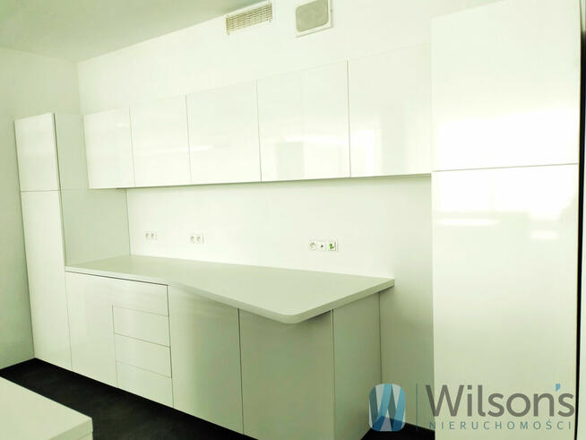 Lokal użytkowy Warszawa gm. Wola, Aleje Jerozolimskie