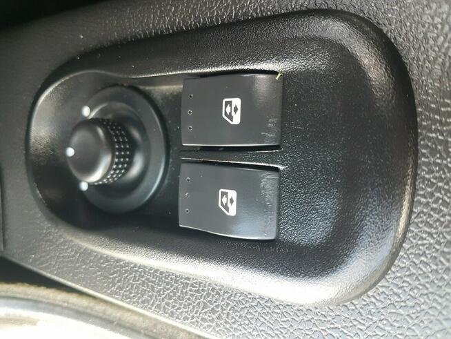 Renault Master KONTENER 8EP 4,21x2,23x2,22 KLIMA MANUAL KRAJOWY 6-BIEGÓW