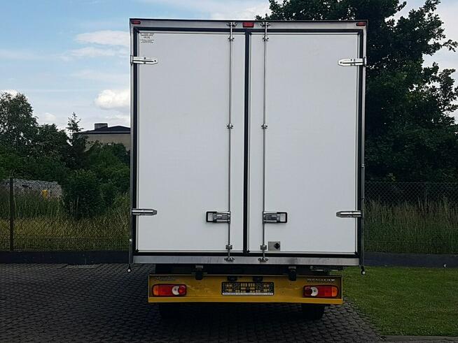 Renault Master KONTENER 8EP 4,21x2,23x2,22 KLIMA MANUAL KRAJOWY 6-BIEGÓW
