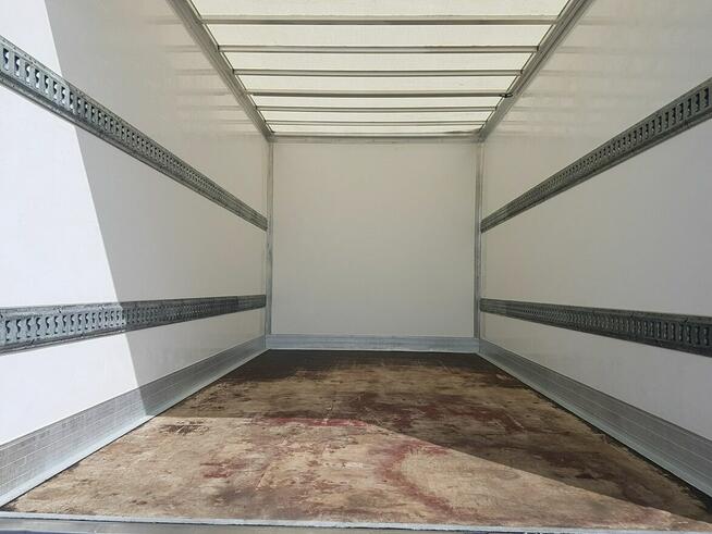 Renault Master KONTENER 8EP 4,21x2,23x2,22 KLIMA MANUAL KRAJOWY 6-BIEGÓW