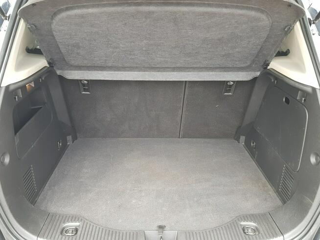 Opel Mokka 1,4 Turbo Benzyna Automat Navi Kamera Skóry Zarejestrowany Gwarancja