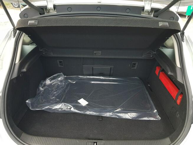 Opel Astra 1,6 Turbo Benzyna Navi Klimatronik Zarejestrowany Gwarancja