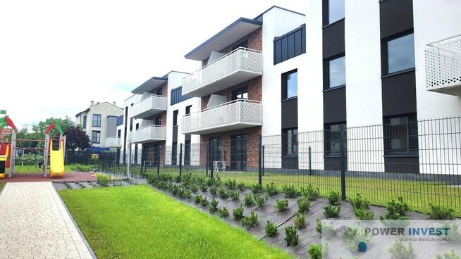 2-pokojowe mieszkanie inwestycyjne, Kampus UJ
