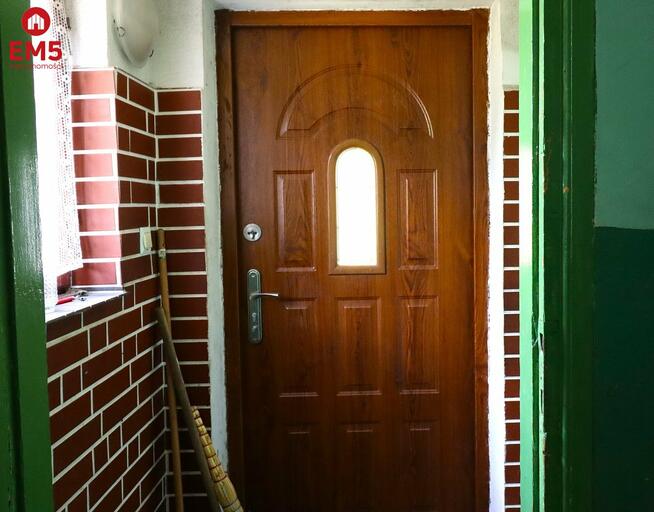 Dom Nowa Kamionka gm. Bakałarzewo